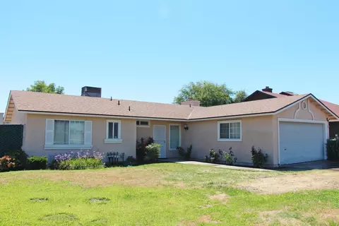 2126 Mitchell Ave, Selma, CA 93662 photo 1
