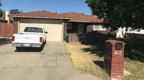 405 Monterey St, Madera, CA 93637 photo 1