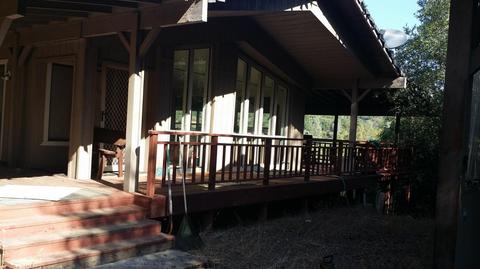 44546 N Rd 628, Ahwahnee, CA 93601 photo 1