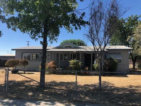112 E Houston St, Coalinga, CA 93210 photo 1
