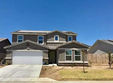 1265 Milow St, Madera, CA 93638 photo 1