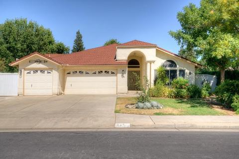 845 Burl Ave, Clovis, CA 93611 photo 1