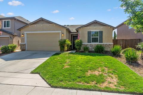 671 Persimmon St, Madera, CA 93638 photo 1