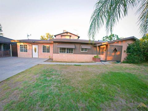 280 Maple St, Shafter, CA 93263 photo 1