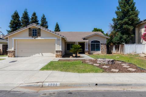 2723 Mitchell Ave, Clovis, CA 93611 photo 1