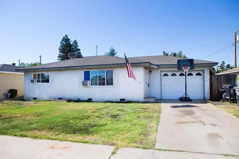 891 W Santa Ana Ave, Clovis, CA 93612 photo 1