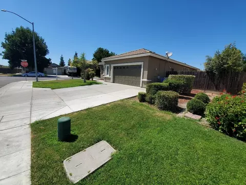 360 Rose Ave, Chowchilla, CA 93610 photo 1
