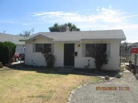 936 S 2nd St, Kerman, CA 93630 photo 1