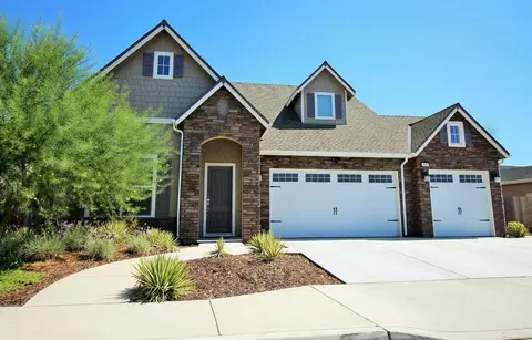 4058 Rall Ave, Clovis, CA 93619 photo 1