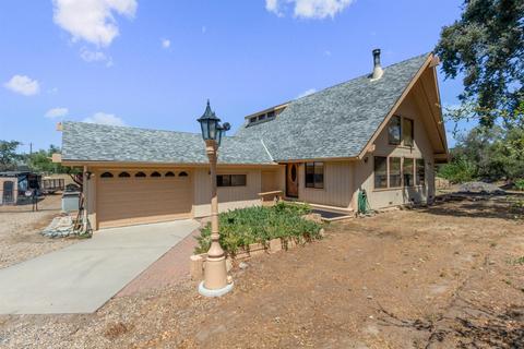 26862 Twin Ponds Rd, Clovis, CA 93619 photo 1