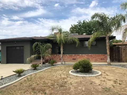 1175 N Joaquin St, Coalinga, CA 93210 photo 1