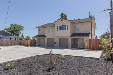 540 S 5th St, Chowchilla, CA 93610 photo 1