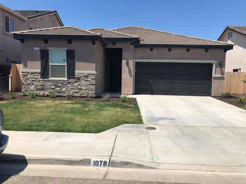 1078 Diamond Way, Madera, CA 93637 photo 1