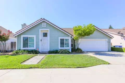 286 W El Paso Ave, Clovis, CA 93611 photo 1