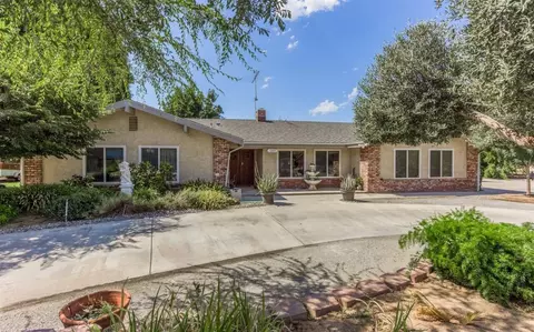 7287 E Alluvial Ave, Clovis, CA 93619 photo 1