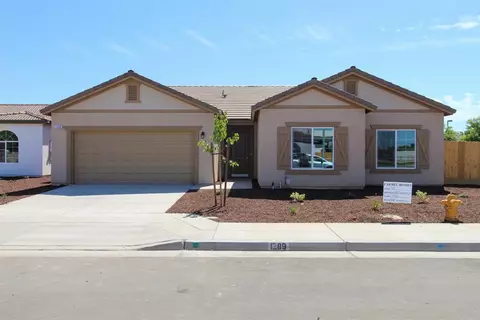 1289 Napoli, Madera, CA 93637 photo 1