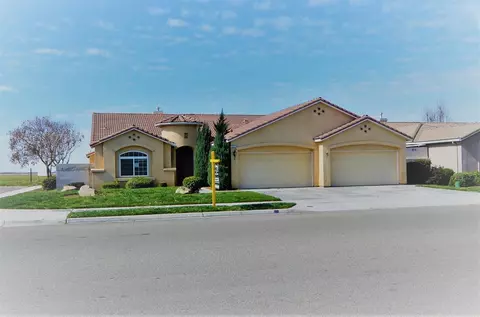 970 Caitlan Dr, Madera, CA 93637 photo 1