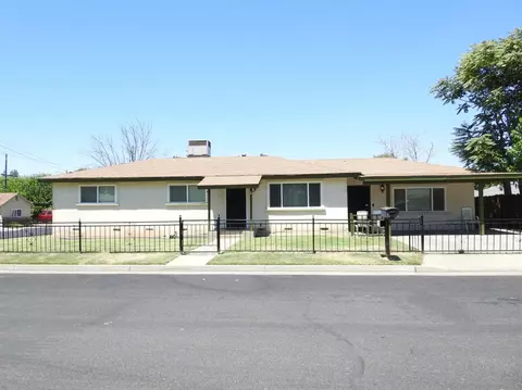 1001 Washington Ave, Madera, CA 93638 photo 1