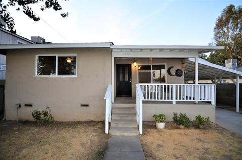 4613 E Liberty Ave, Fresno, CA 93702 photo 1