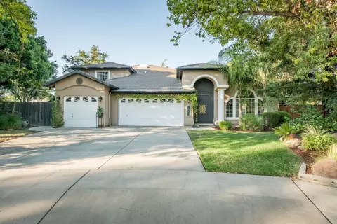 2583 Buckingham Way, Clovis, CA 93611 photo 1