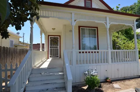 309 M St, Fresno, CA 93721 photo 1