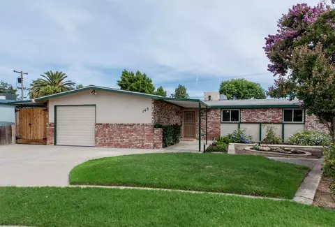 145 Rall Ave, Clovis, CA 93612 photo 1
