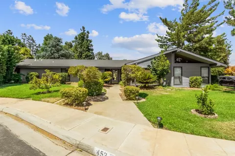 452 Timmy Ave, Clovis, CA 93612 photo 1