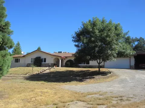 31684 Duke Rd, North Fork, CA 93643 photo 1