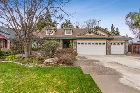 2353 Decatur Ave, Clovis, CA 93611 photo 1