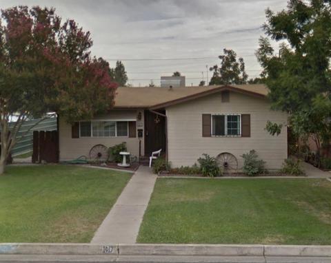 1017 Trinity, Chowchilla, CA 93610 photo 1