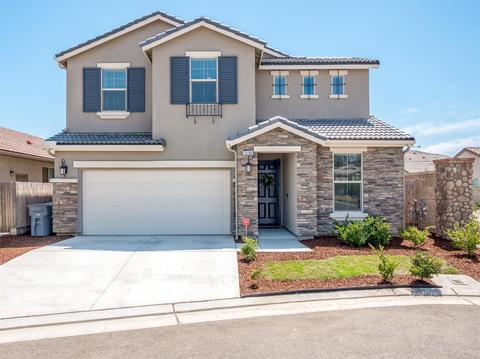 3500 Taylor Ln, Clovis, CA 93619 photo 1