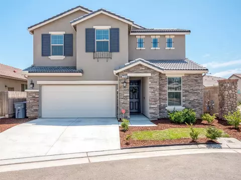 3500 Taylor Ln, Clovis, CA 93619 photo 1