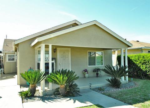 511 K St, Sanger, CA 93657 photo 1