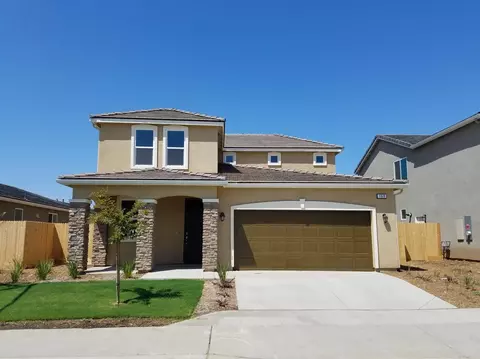 160 Drake St, Madera, CA 93638 photo 1