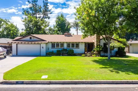 310 California, Madera, CA 93637 photo 1