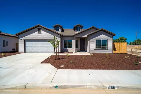 1268 Napoli, Madera, CA 93637 photo 1