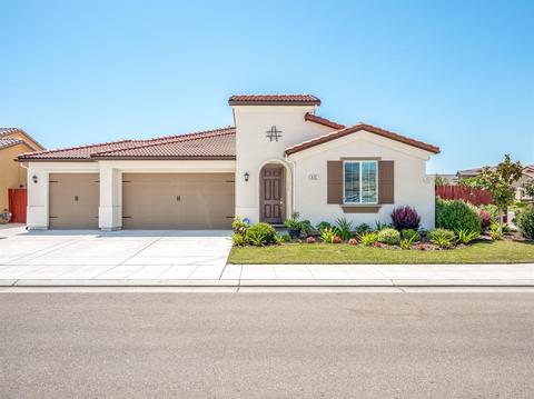 812 Graybark Ave, Clovis, CA 93619 photo 1