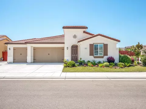 812 Graybark Ave, Clovis, CA 93619 photo 1