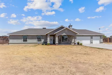 21141 Forest Glen Rd, Madera, CA 93638 photo 1