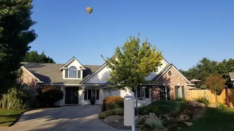 1610 N Bush Ave, Clovis, CA 93619 photo 1