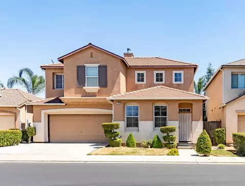 1783 N Mont Blanc Ln, Clovis, CA 93619 photo 1