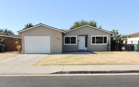 631 Forest Ln, Sanger, CA 93657 photo 1