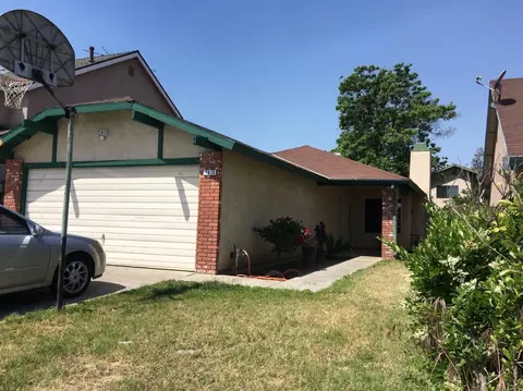 3433 Mitchell Ave, Selma, CA 93662 photo 1