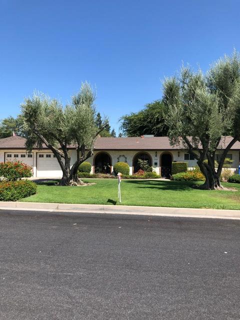 1245 De Cesari Ave, Madera, CA 93637 photo 1