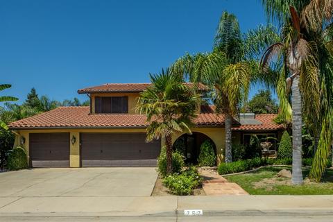 767 W Polson Ave, Clovis, CA 93612 photo 1