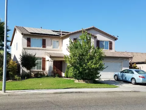 6159 E Hampton Way, Fresno, CA 93727 photo 1