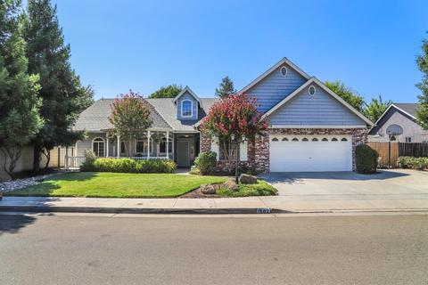 1602 N Villa Ave, Clovis, CA 93619 photo 1