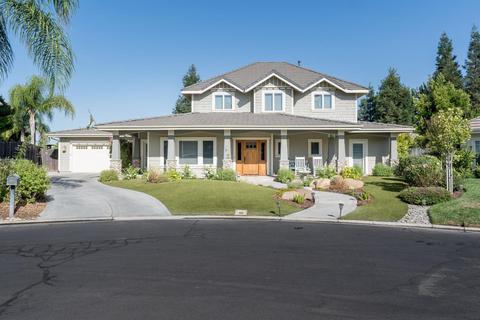 10490 E Acacia Ave, Clovis, CA 93619 photo 1