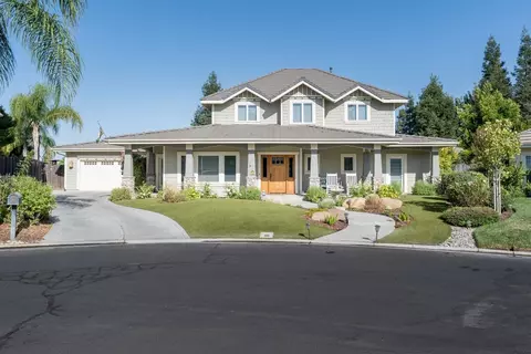 10490 E Acacia Ave, Clovis, CA 93619 photo 1