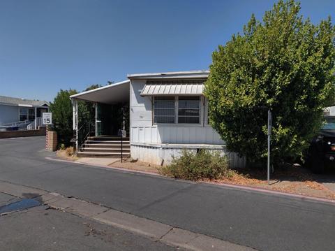 1724 Minnewawa Ave # 16, Clovis, CA 93612 photo 1